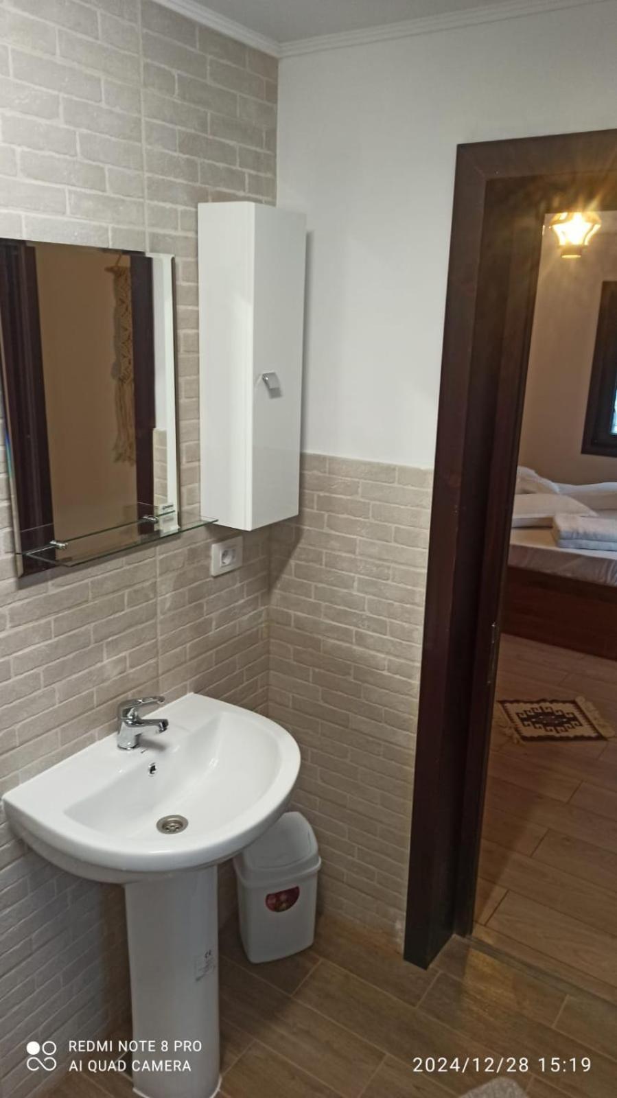 Casa Livada Bunicii Villa Tirgu Ocna Ngoại thất bức ảnh